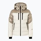 Giacca da sci da donna BOGNER FIRE+ICE Tavie sugar