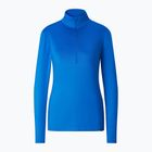 Felpa termica donna Bogner Fire+Ice Margo 2 lapis blue