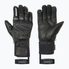 Guanti da sci uomo ZIENER Galf-Z AS PR Touch black