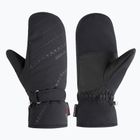Guanti da sci donna ZIENER Kevi-Z PR Mitten black