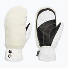 Guanti da sci da donna ZIENER Katniss-Z Mitten white