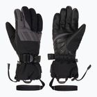 Guanti da sci da uomo Ziener Ghalion Aquashield Glove magnet