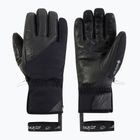 Guanti da sci da donna Ziener Klisy-Z GTX PR Glove black