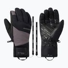 Guanti da sci da uomo Ziener Gastius-Z Aquashield AW Glove magnet