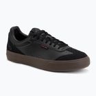 Scarpe da ciclismo da uomo con suola piatta adidas FIVE TEN Sleuth DLX 2 core black/carbon/gum5