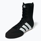 Scarpe da boxe adidas Box Hog Classic black