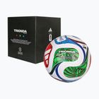 Palla da calcio adidas Trionda League Box World Cup 26 multicolor