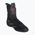 Scarpe da boxe uomo adidas Speedex Ultra black