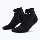 CEP Calzini a compressione da uomo Run Low Cut 5.0 nero