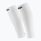 CEP Fasce di compressione per polpacci da uomo Calf 5.0 bianco