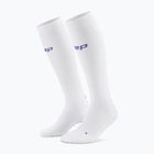 Calzini da donna CEP Ultralight Tall 4.0 white