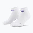 Calzini da donna CEP Ultralight Low Cut 4.0 white