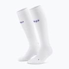 Calzini da uomo CEP Ultralight Tall 4.0 white