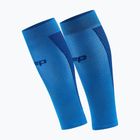 Fasce compressive da polpaccio da donna CEP Ultralight Calf 4.0 blue/dark blue