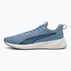 Scarpe da corsa da uomo PUMA Flyer Lite 3 puma nero/rosso per sempre