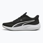 PUMA Skyrocket Lite 2 scarpe da corsa puma nero/puma bianco/puma argento
