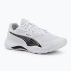 Scarpe PUMA Solarflash III puma white/puma black