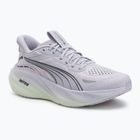 Scarpe da corsa da donna PUMA Magnify Nitro 3 lilac crush / sage frost