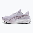 Scarpe da corsa da donna PUMA Pounce Lite lilac crush/plum jam/puma bianco