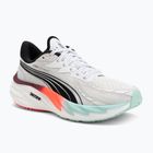 Scarpe da corsa donna PUMA Velocity Nitro 4 Hyrox puma bianco / menta