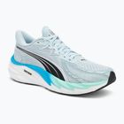 Scarpe da corsa da uomo Puma Velocity Nitro 4 sea glass / speed blue
