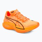 Scarpe da running donna PUMA Deviate Nitro Elite 3 Heat Fire/Puma Black