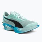 Scarpe da corsa da uomo PUMA Fast-R Nitro Elite 3 cool grigio scuro/puma nero