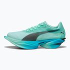 Scarpe da corsa da donna PUMA Fast-R Nitro Elite 3 mint melt / speed blue