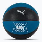 PUMA teamJAWS basket electro royal/puma nero taglia 6