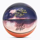 PUMA Hooptopia Sunset Basket fiamma arancione / puma nero / multicolore dimensioni 7