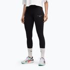 Leggings da allenamento donna PUMA x HYROX Shapeluxe 7/8 puma black