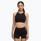 Reggiseno sportivo PUMA Hyrox Shapeluxe High Neck nero