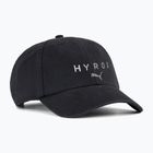 Cappellino PUMA x HYROX BB nero