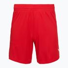 Pantaloncini da basket da uomo PUMA teamJAWS Starter per sempre rosso
