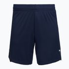 Pantaloncini da basket da uomo PUMA teamJAWS Starter puma navy