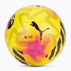 PUMA Orbita Cup PL Lights giallo fluo/multicolore dimensioni 5 calcio
