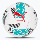 PUMA Orbit Laliga 1 FIFA Qualità Pro calcio puma bianco / multicolore dimensioni 5
