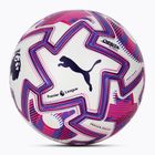 PUMA Orbita Ultimate PL Brilliance calcio puma bianco / multicolore dimensioni 5