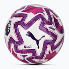 PUMA Orbita Play PL Brilliance calcio puma bianco / multicolore dimensioni 3