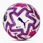 PUMA Orbita Play PL Brilliance calcio puma bianco / multicolore dimensioni 4