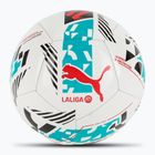 Pallone da calcio PUMA Orbit Laliga 1 Mini bianco/multicolore misura 1