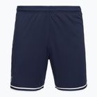 Pantaloncini da basket da uomo PUMA Hoops Team Game puma navy