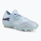 Scarpe da calcio PUMA Future 9 Fusion FG/AG icy blue/blue jewel