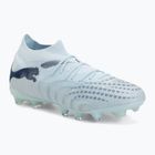Scarpe da calcio PUMA Future 9 Match FG/AG icy blue/puma white/blue jewel