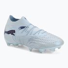 Scarpe da calcio PUMA Future 9 Ultimate FG icy blue/puma white/blue jewel
