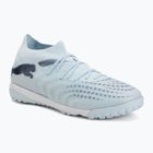 Scarpe da calcio PUMA Future 9 Match TT icy blue/puma white/blue jewel