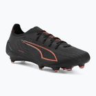 Scarpe da calcio PUMA Ultra 6 Ultimate FG puma black/puma red
