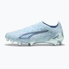 Scarpe da calcio PUMA Ultra 6 Ultimate FG icy blue/puma white/blue jewel