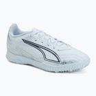 Scarpe da calcio PUMA Ultra 6 Play TT icy blue/puma white/blue jewel