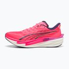 Scarpe da corsa white PUMA X Hyrox Deviate Nitro 4 white